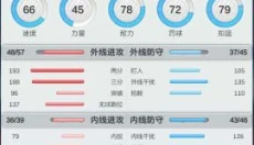 篮球经理2026 截图