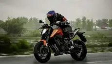 Ride4 截图