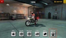 Ride4 截图