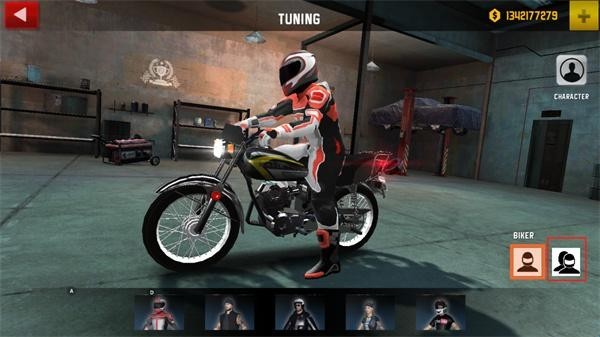 Ride4