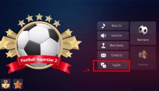 足球超级巨星2汉化版 截图