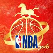 NBA篮球世界正版