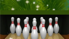 3D保龄球 截图