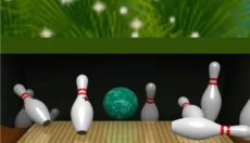 3D保龄球 截图