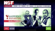WST Snooker 截图