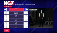 WST Snooker 截图