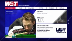WST Snooker 截图