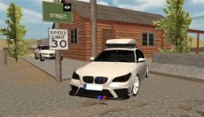 托法斯赛车 截图