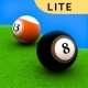 pool break lite