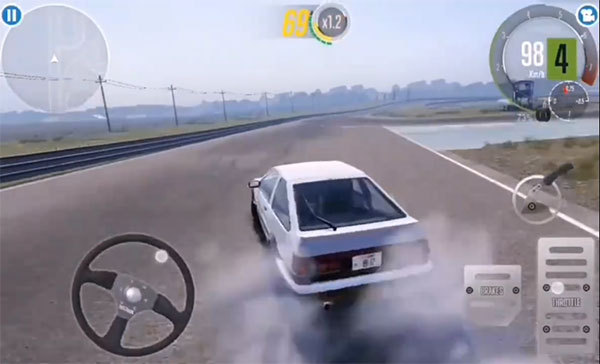 Carx漂移赛车2正版
