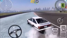 Carx漂移赛车2正版 截图