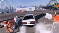 Carx漂移赛车2正版 截图