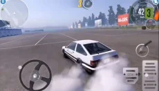 Carx漂移赛车2正版 截图