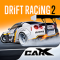 Carx漂移赛车2正版