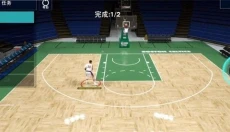 NBA2K25中文版 截图