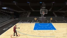 NBA2K25中文版 截图