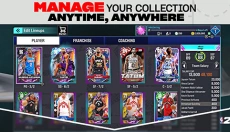 NBA2K25中文版 截图