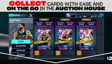 NBA2K25中文版 截图