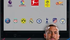 fifa世界足球 截图