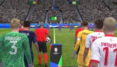 fifa世界足球 截图