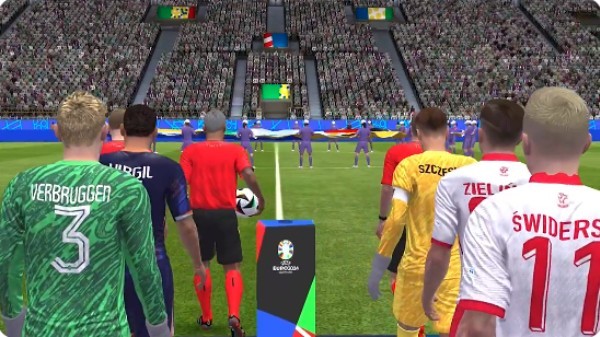 FIFA足球世界 fifa世界足球