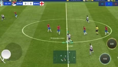 fifa世界足球 截图