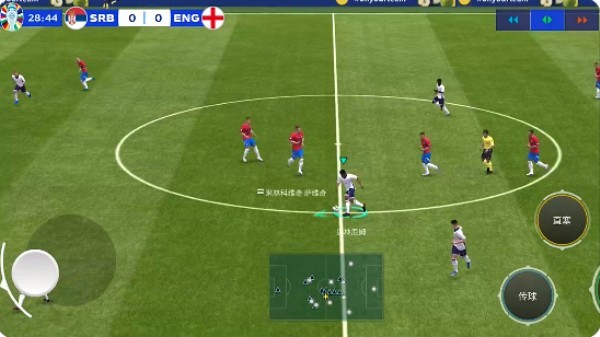FIFA足球世界 fifa世界足球