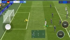 fifa世界足球 截图