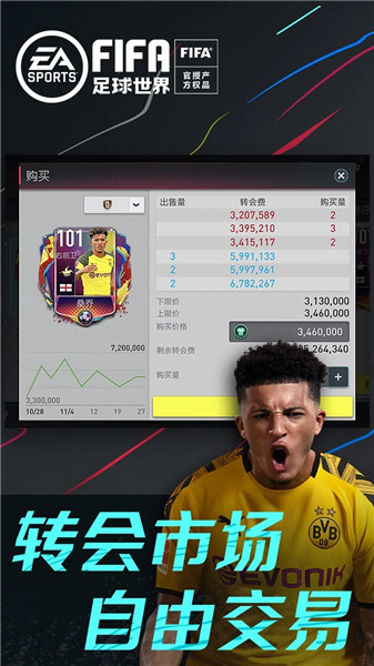 fifa世界足球