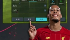 fifa世界足球 截图