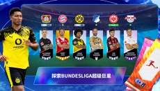 Top Eleven 截图