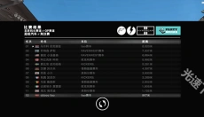 超级房车赛 截图