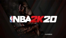 NBA2K20游戏 截图