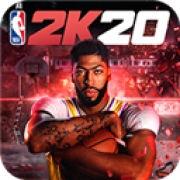NBA2K20游戏