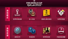 FC足球世界游戏 截图