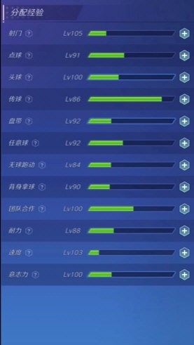 足球巨星崛起