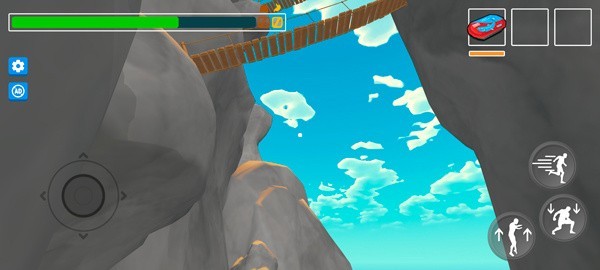 攀登模拟器