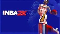 NBA2K21手机版 截图