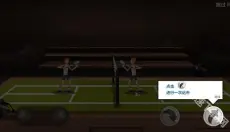 羽毛球高高手 截图