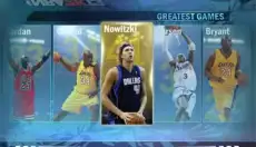 NBA2K13正版 截图