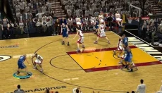 NBA2K13正版 截图