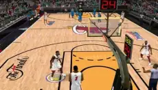 NBA2K13正版 截图