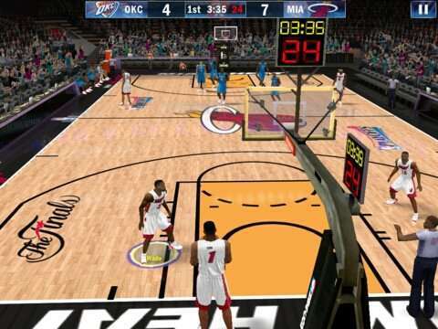 NBA2K13正版