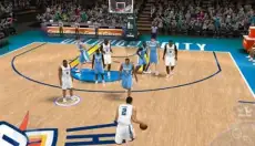 NBA2K13正版 截图