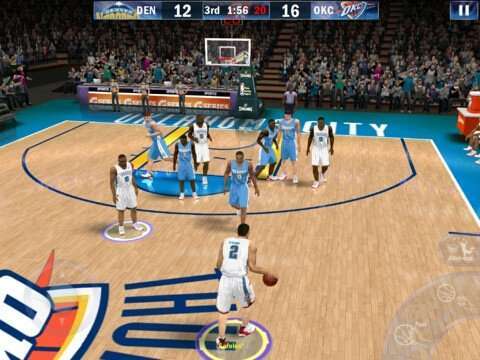NBA2K13正版