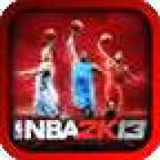 NBA2K13正版