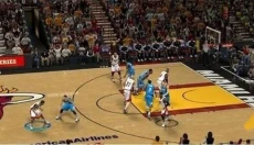 nba2k14安卓中文版 截图