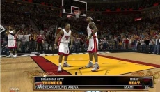 nba2k14安卓中文版 截图