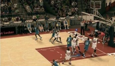 nba2k14安卓中文版 截图