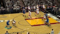 nba2k14安卓中文版 截图